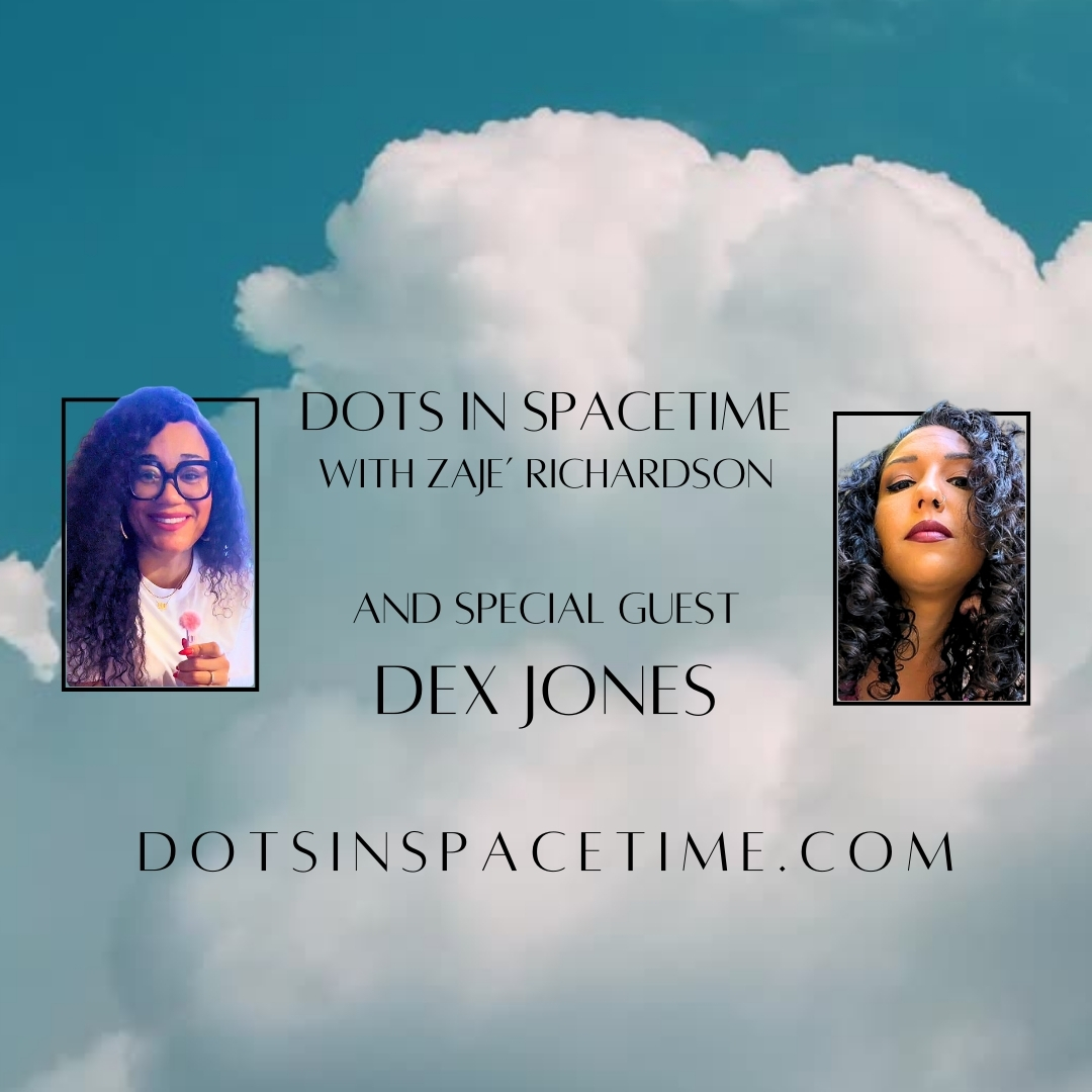 Emotional Alchemy with Dex Jones: Overcoming Childhood Abuse and Finding Your Worth