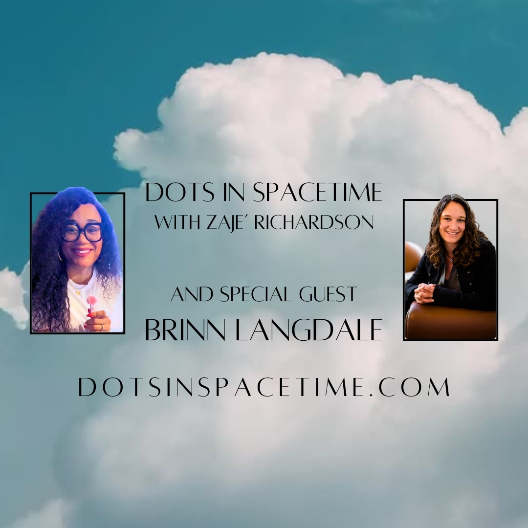 Holistically Healing Trauma with Psychotherapist Brinn Langdale