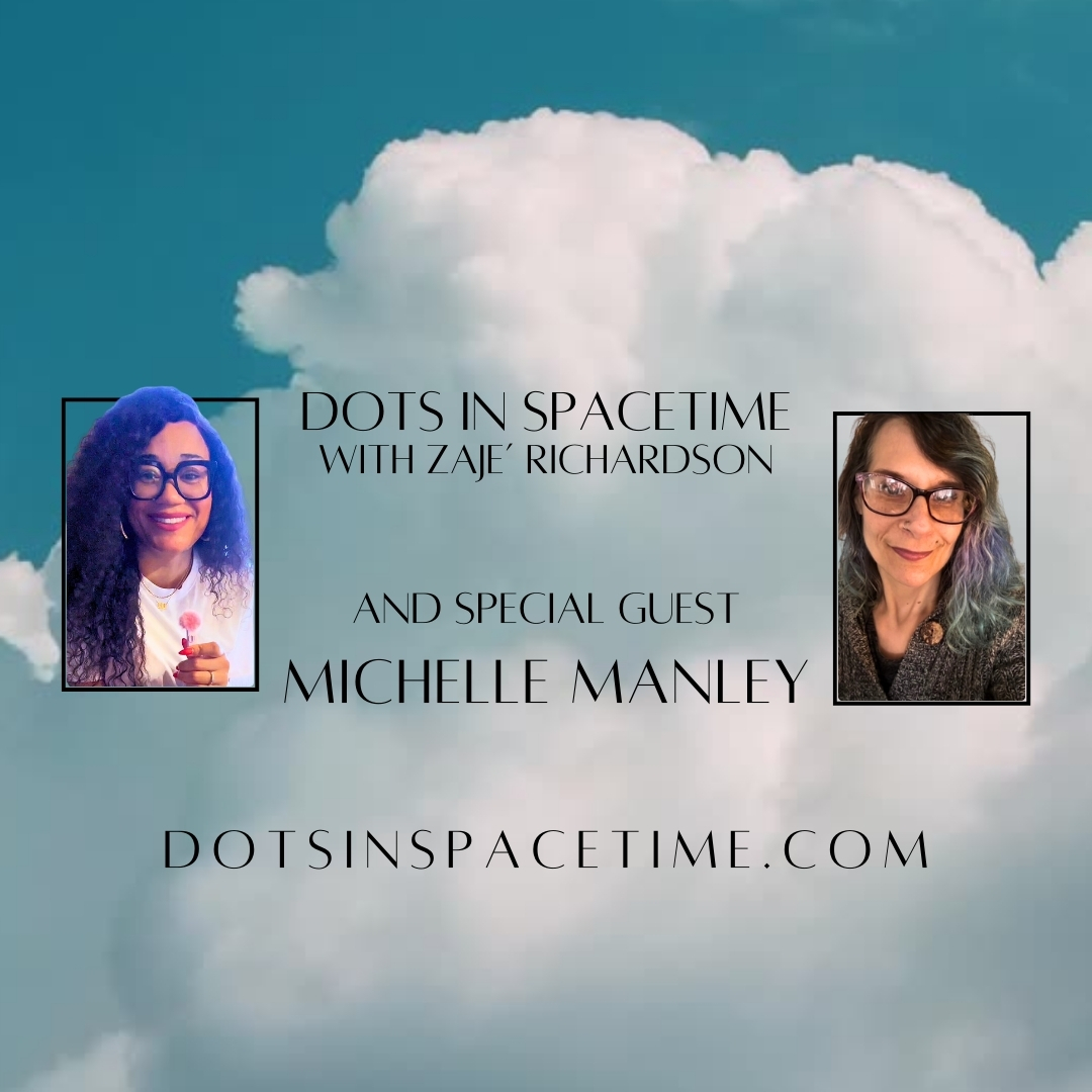 Surviving a Cult and Domestic Abuse with Reiki Master Teacher & Soma-Spiritual Coach Michelle Manley