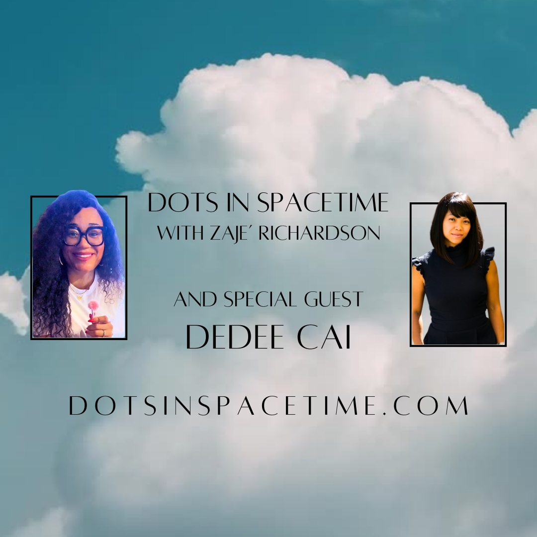 Reach Peak Business Performance with DeDee Cai, Founder of Fit To Profit