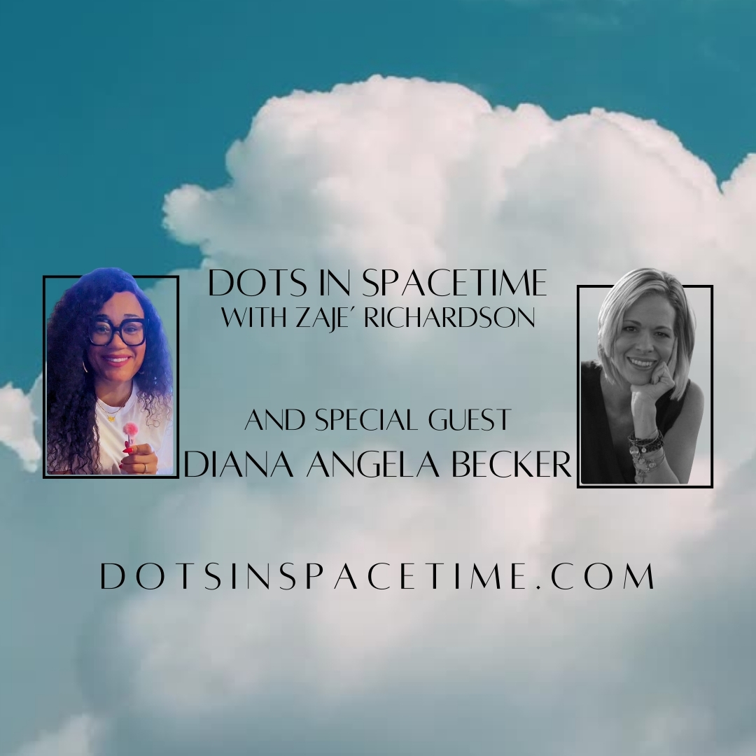 Healing Heartbreak Holistically: “Start Over Girl” with Diana Becker