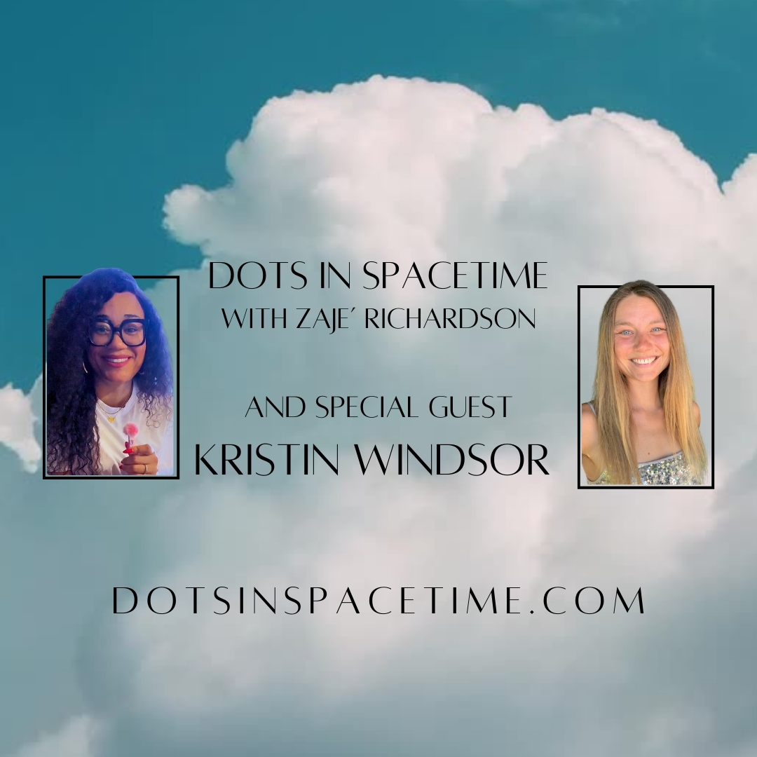 From Fragmented to Whole: Kristin Windsor on Consciousness & Infinite Love