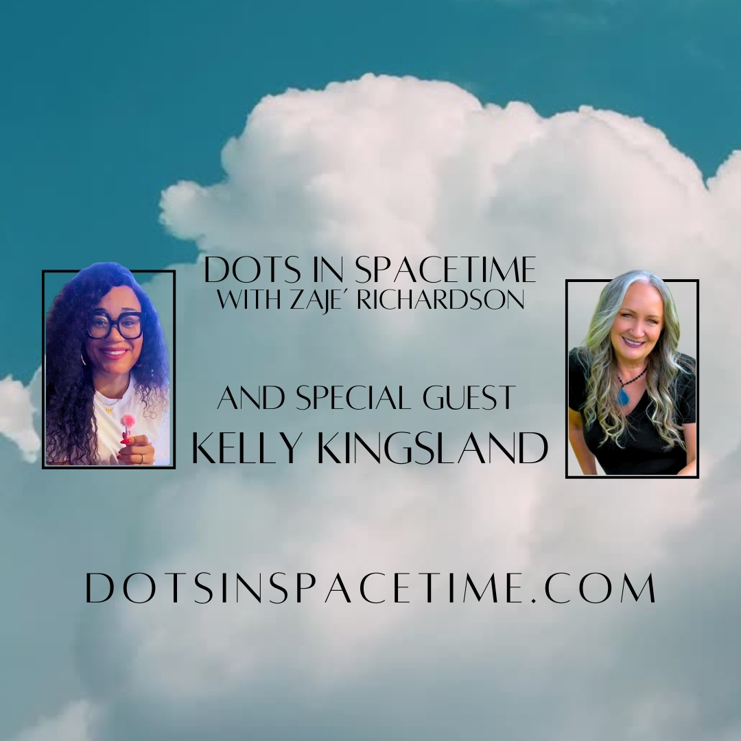 Big Success Without the Big Burnout with Author, Minister, and Reiki Master Kelly Kingsland